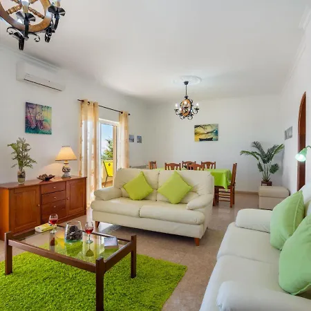 Vakantiehuis Paraiso By Interhome *