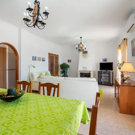 Vakantiehuis Paraiso By Interhome