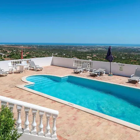 Vakantiehuis Paraiso By Interhome *