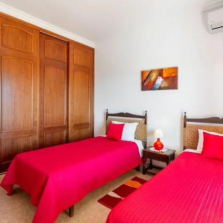 Paraiso By Interhome