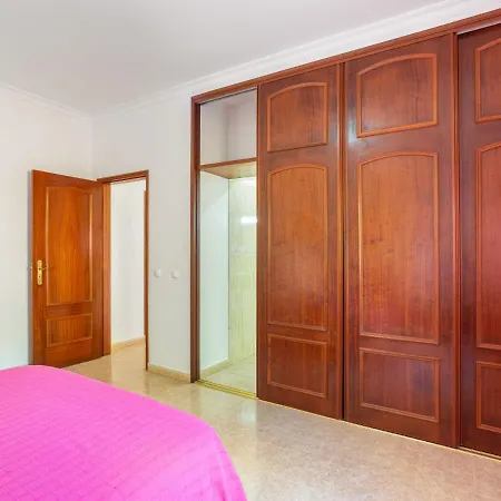 Paraiso By Interhome Vakantiehuis *