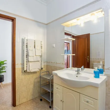 Paraiso By Interhome Vakantiehuis