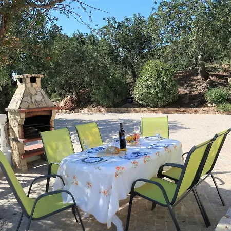 Vakantiehuis Paraiso By Interhome Estoi