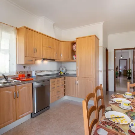 Paraiso By Interhome Feriehus Estoi