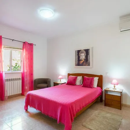 Paraiso By Interhome * Estói