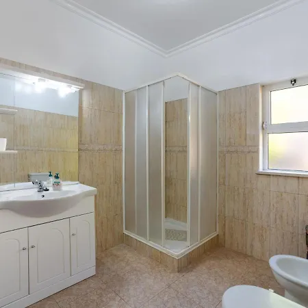 Paraiso By Interhome Feriehus Estoi