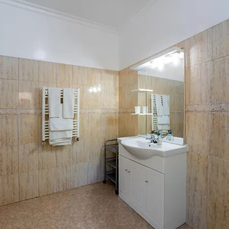 Paraiso By Interhome *