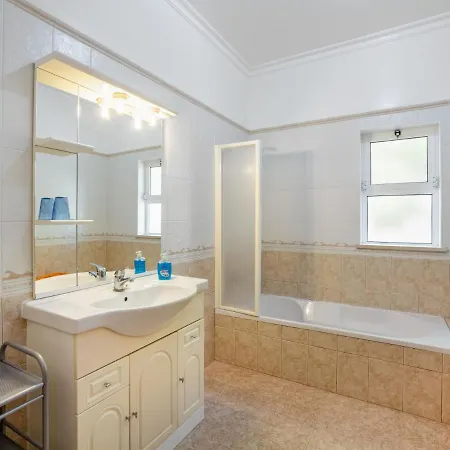 Paraiso By Interhome Feriehus *