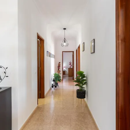 Paraiso By Interhome Estoi