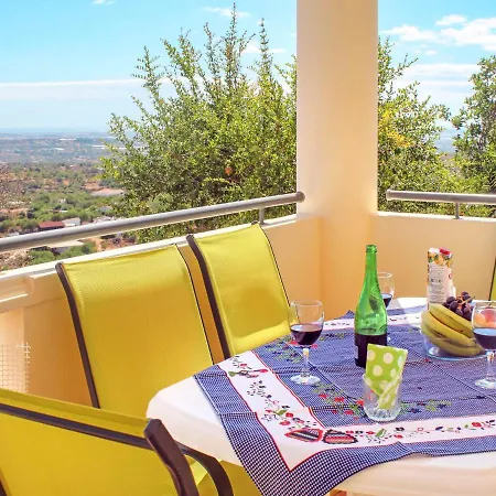 Semesterbostad Paraiso By Interhome *