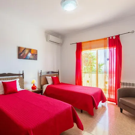 Paraiso By Interhome * Estói
