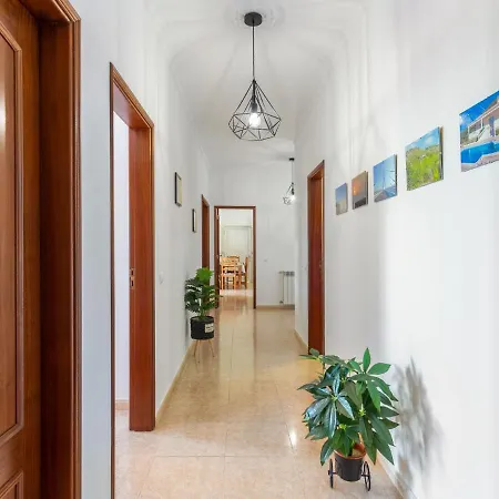 Paraiso By Interhome Semesterbostad