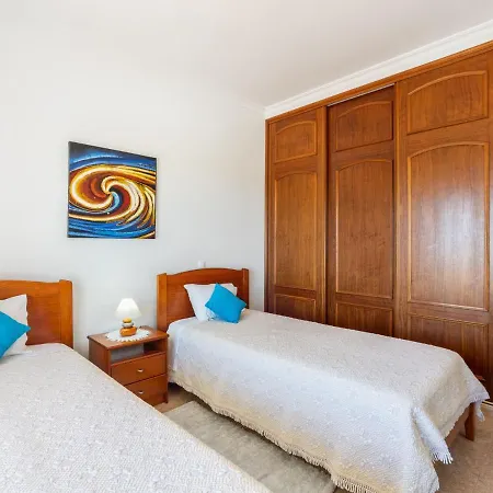 Paraiso By Interhome Feriehus Estoi