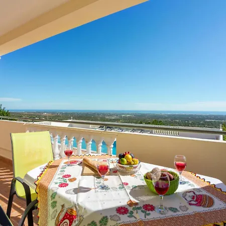 Paraiso By Interhome * Estoi