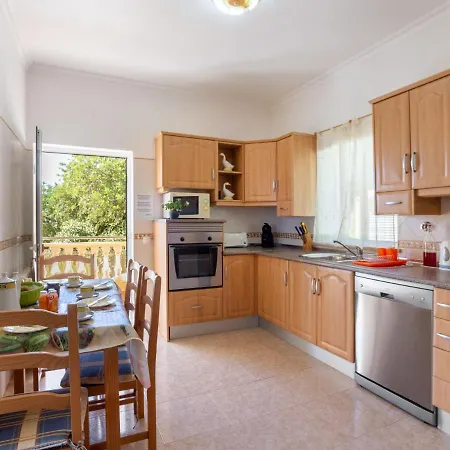 Paraiso By Interhome *