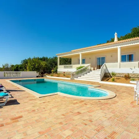 Hébergement de vacances Paraiso By Interhome Estoi