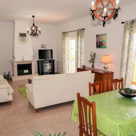 Paraiso By Interhome Hébergement de vacances Estoi